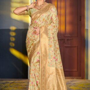 banarsi saree