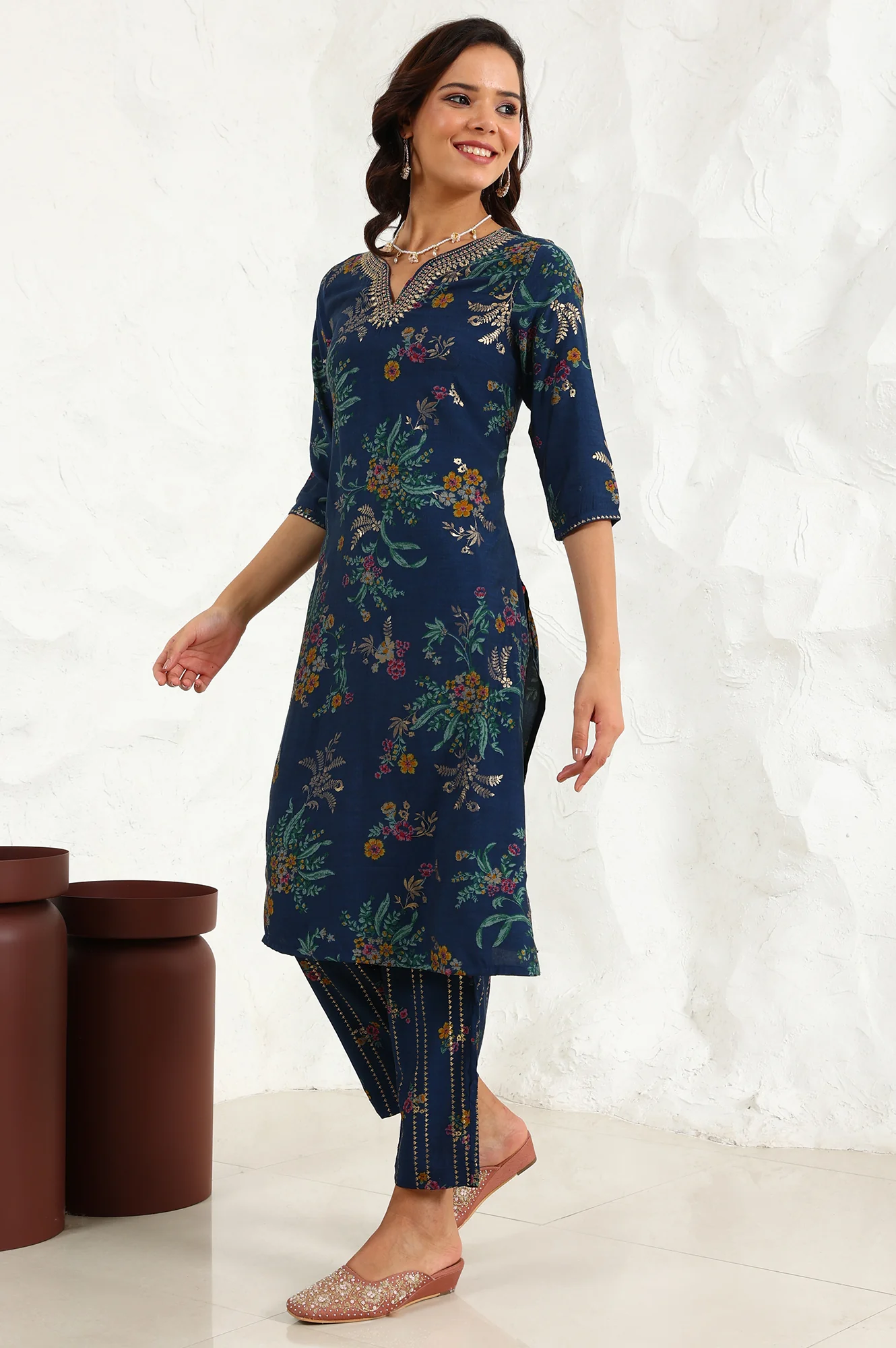kurti set - Image 2