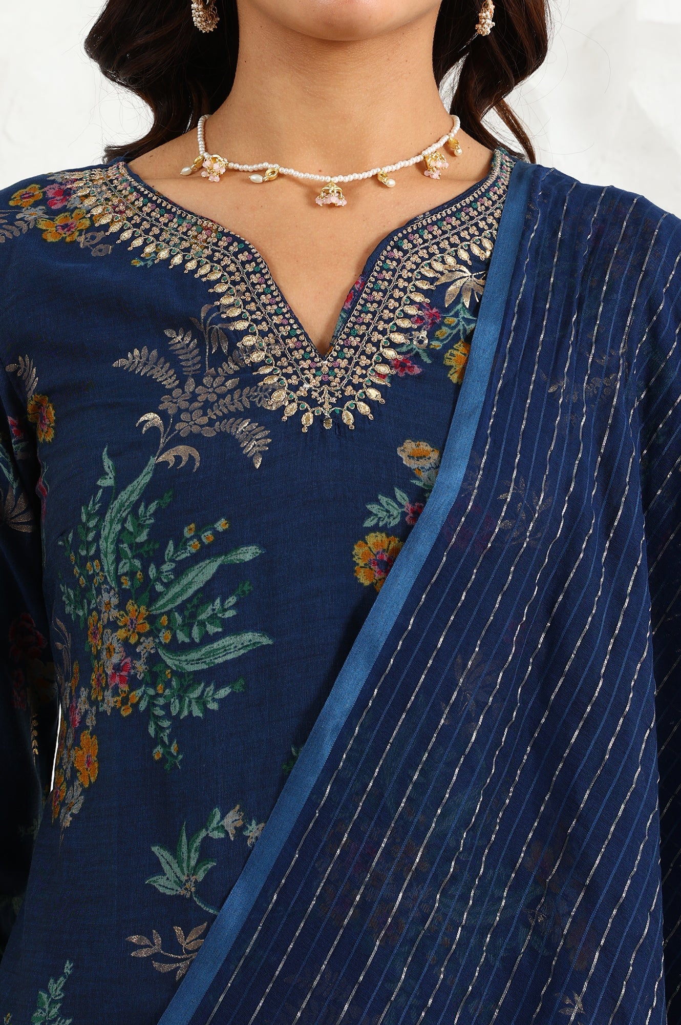 kurti set - Image 3
