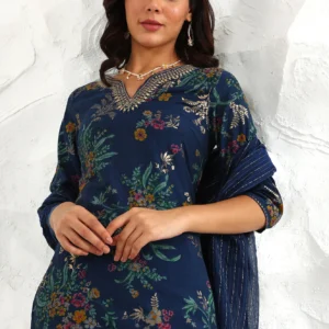 kurti set