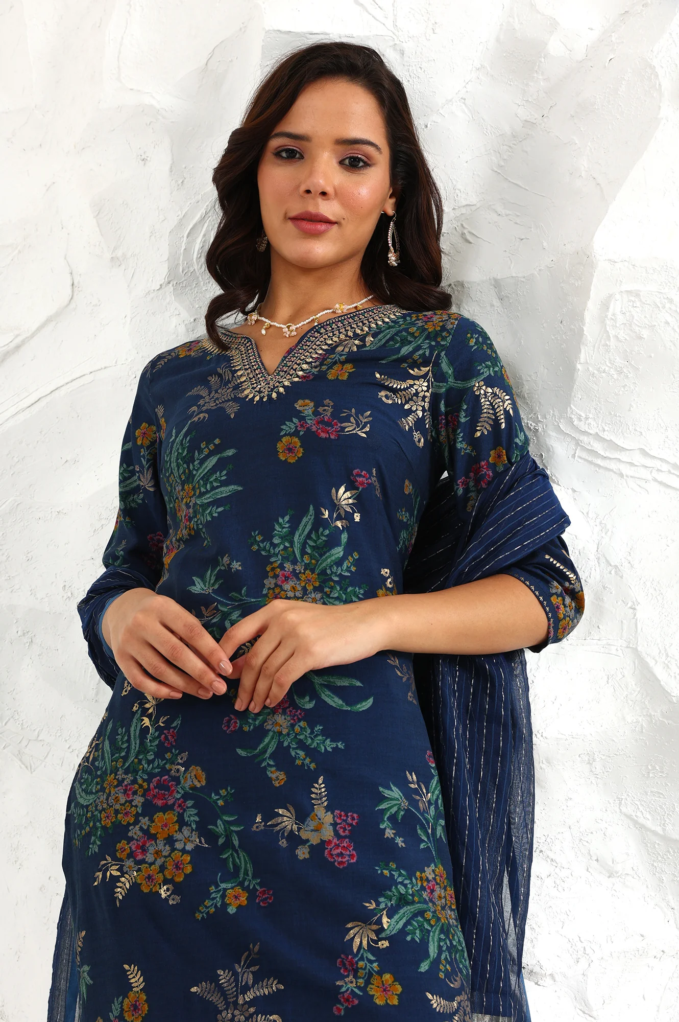 kurti set